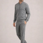 Norio Set Cashmere Light Grey