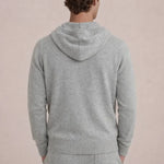 Noreli Cashmere Set Light Grey