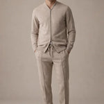 Norio Set Cashmere Beige