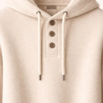 Noro Beige City Sweater
