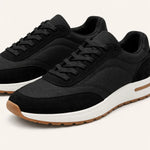 Rafelo Sneaker Black