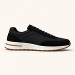 Rafelo Sneaker Black