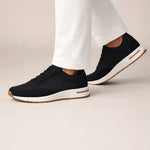 Rafelo Sneaker Black