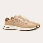 Rafelo Sneaker Beige