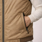 Couture City Body Warmer