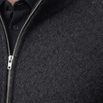 Milano Voyager Zip Vest