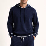 Arco Cashmere NavyTracksuit