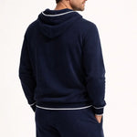 Arco Cashmere NavyTracksuit