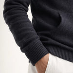 Elio City Hoodie Grey