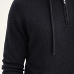 Elio City Hoodie Grey