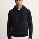 Elio City Hoodie Grey