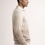 Lionel Voyager Cashmere Zip Up