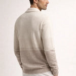 Lionel Voyager Cashmere Zip Up