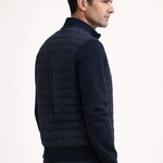 Urban Padded Jacket Navy