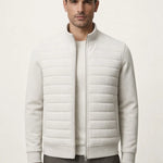 Urban Padded Jacket Grey