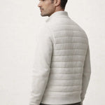 Urban Padded Jacket Grey
