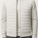 Urban Padded Jacket Grey