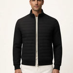 Urban Padded Jacket Black