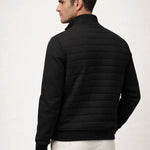 Urban Padded Jacket Black