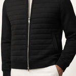 Urban Padded Jacket Black