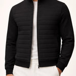 Urban Padded Jacket Black