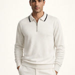 Extrafine White City Polo