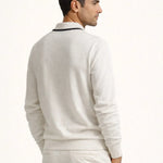 Extrafine White City Polo