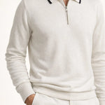 Extrafine White City Polo