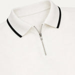 Extrafine White City Polo
