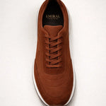Rafelo Sneaker Mocha
