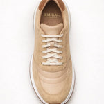 Rafelo Sneaker Beige