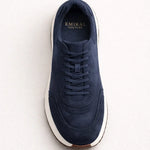 Rafelo Sneaker Blue