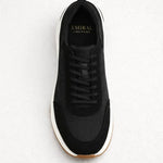 Rafelo Sneaker Black