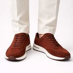 Rafelo Sneaker Mocha