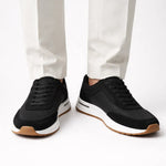 Rafelo Sneaker Black