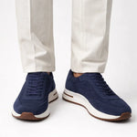 Rafelo Sneaker Blue