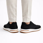 Rafelo Sneaker Black