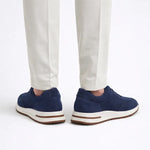 Rafelo Sneaker Blue