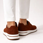 Rafelo Sneaker Mocha