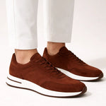 Rafelo Sneaker Mocha