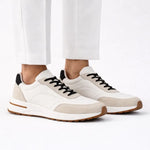 Rafelo Sneaker White