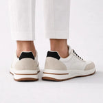 Rafelo Sneaker White
