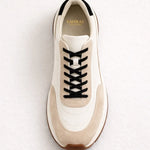 Rafelo Sneaker White