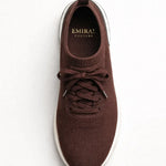 Light Mocha Active Knit Sneaker
