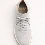 Light Light Grey Active Knit Sneaker