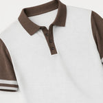 Florence Active Polo White