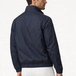 Tech Reversible Jacket Navy