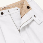 Luca Trousers Ivory