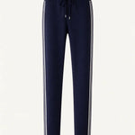 Comfort Ercin Pants Navy