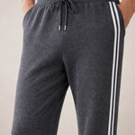 Comfort Ercin Pants Grey
